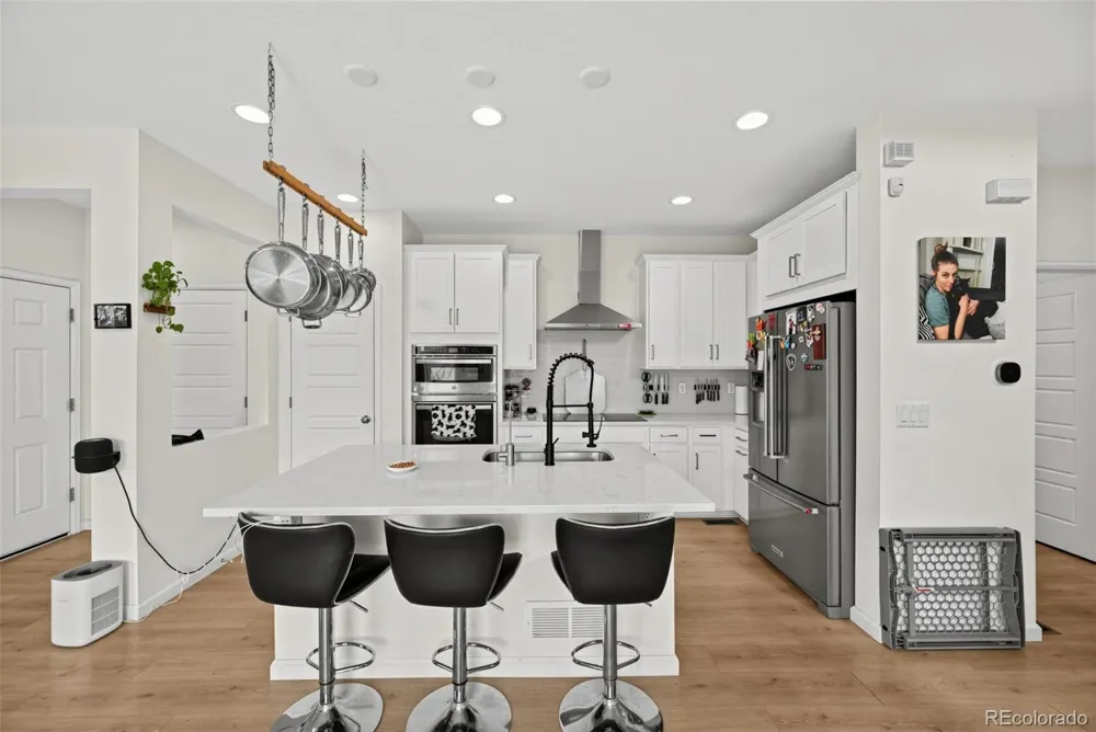 8124 Mount Ouray Road Littleton, CO 80125