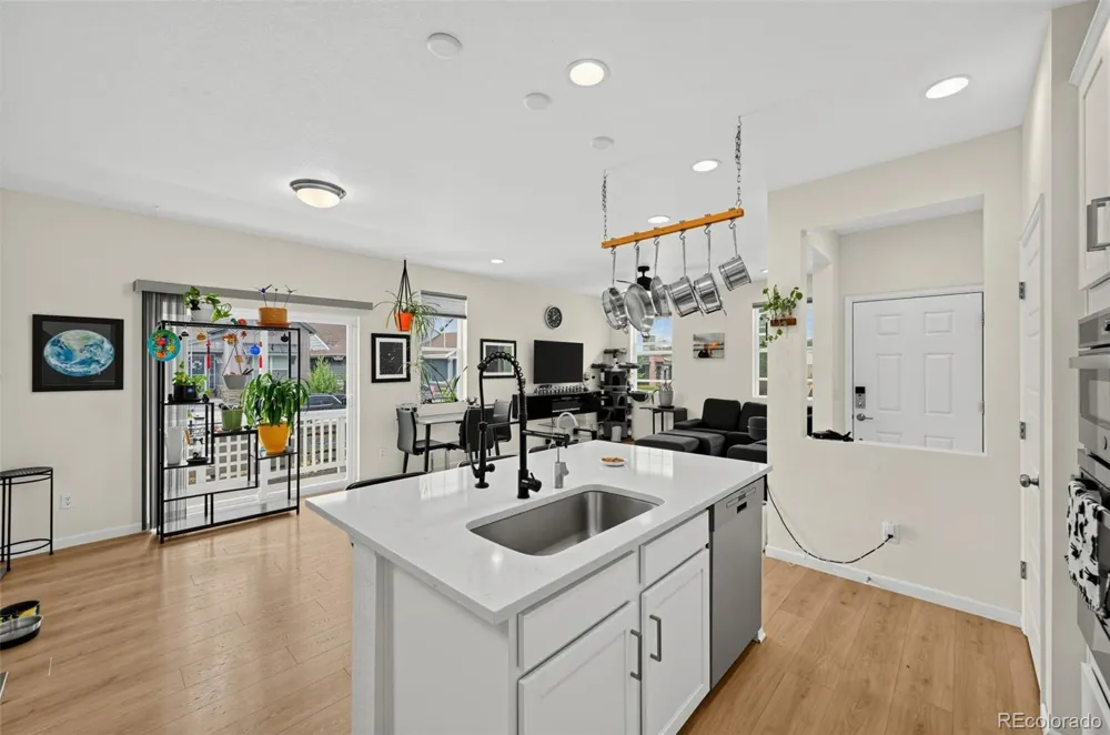 8124 Mount Ouray Road Littleton, CO 80125