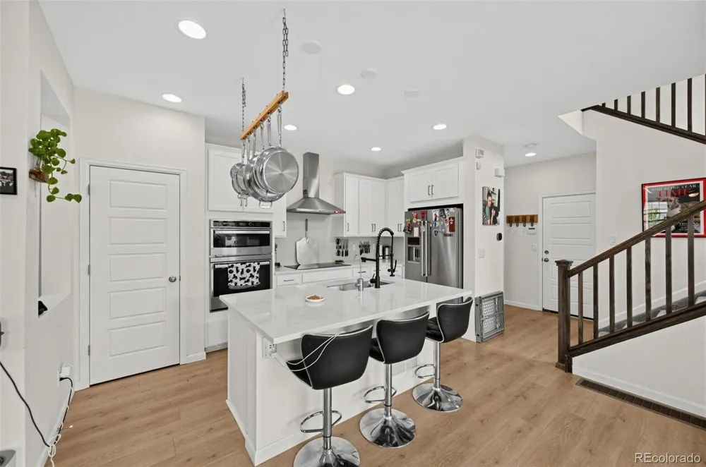 8124 Mount Ouray Road Littleton, CO 80125
