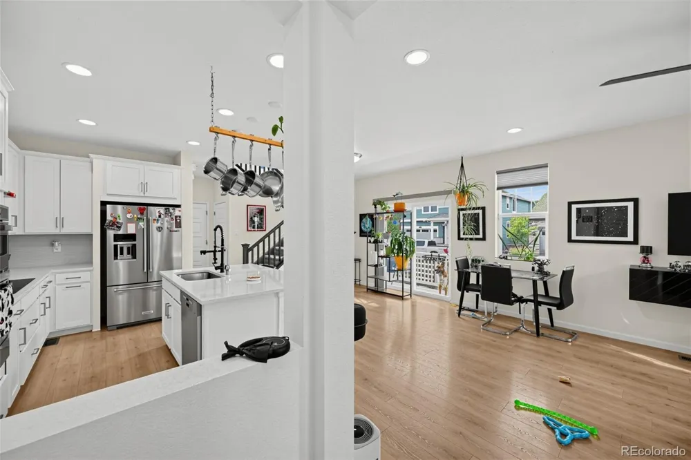 8124 Mount Ouray Road Littleton, CO 80125