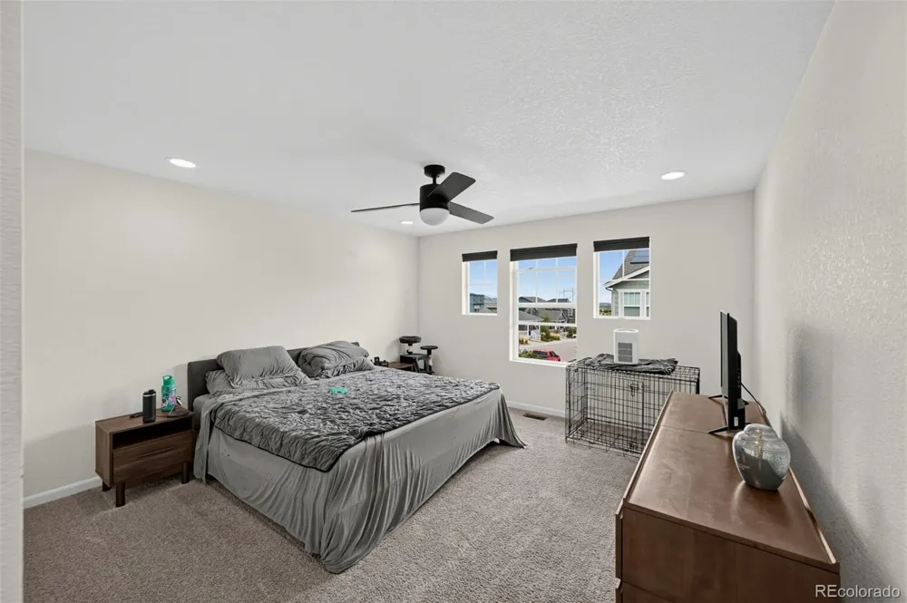 8124 Mount Ouray Road Littleton, CO 80125