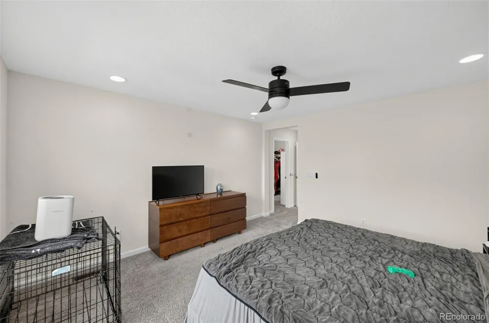 8124 Mount Ouray Road Littleton, CO 80125
