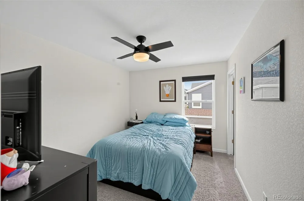 8124 Mount Ouray Road Littleton, CO 80125
