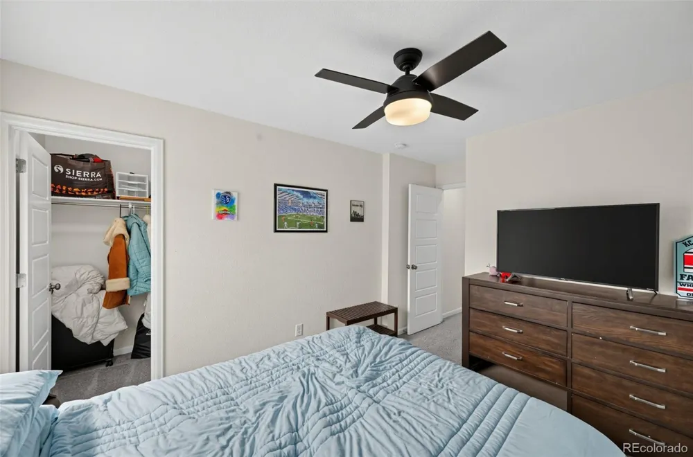 8124 Mount Ouray Road Littleton, CO 80125