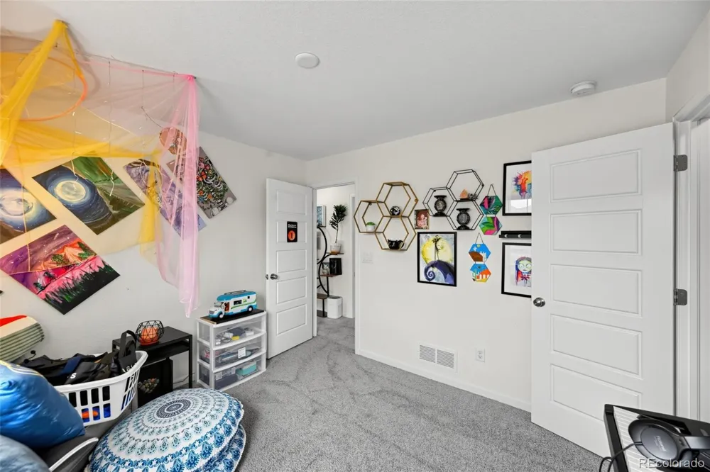 8124 Mount Ouray Road Littleton, CO 80125