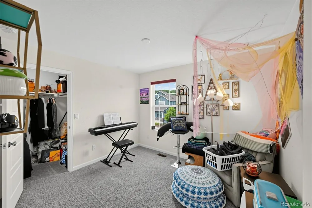 8124 Mount Ouray Road Littleton, CO 80125
