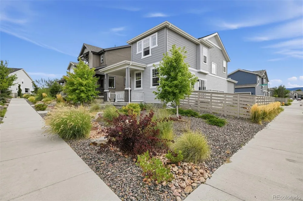 8124 Mount Ouray Road Littleton, CO 80125