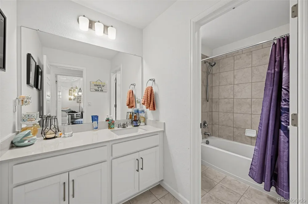 8124 Mount Ouray Road Littleton, CO 80125