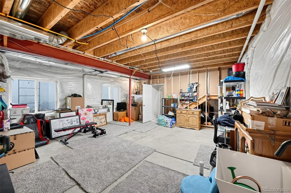 8124 Mount Ouray Road Littleton, CO 80125