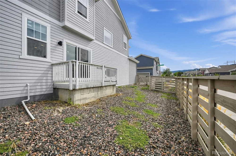 8124 Mount Ouray Road Littleton, CO 80125