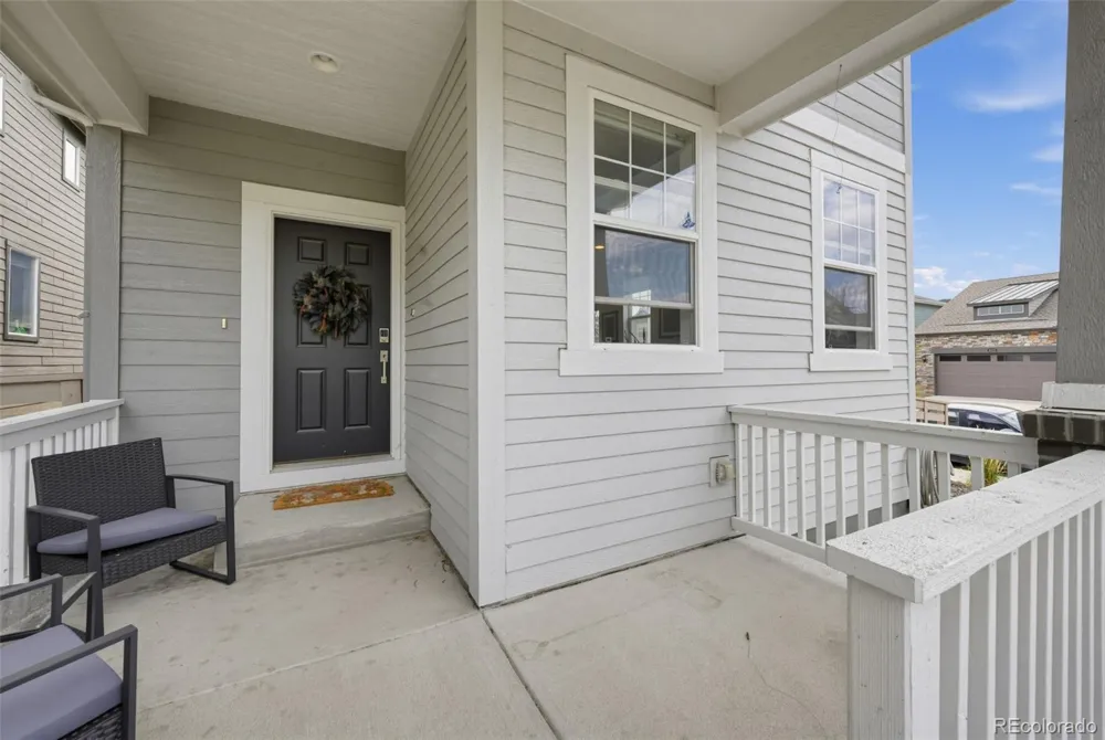 8124 Mount Ouray Road Littleton, CO 80125