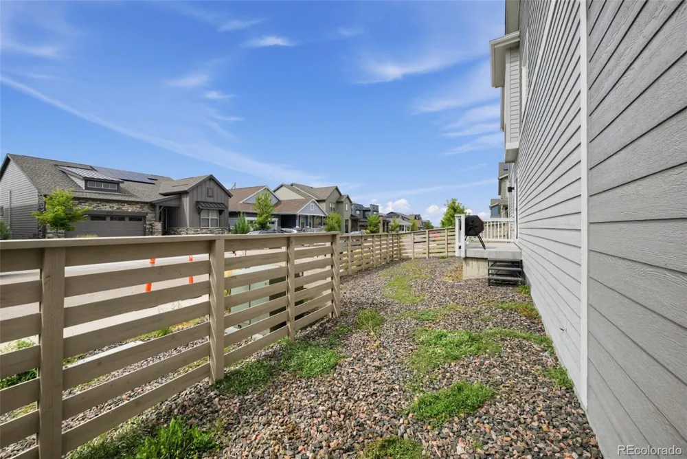 8124 Mount Ouray Road Littleton, CO 80125