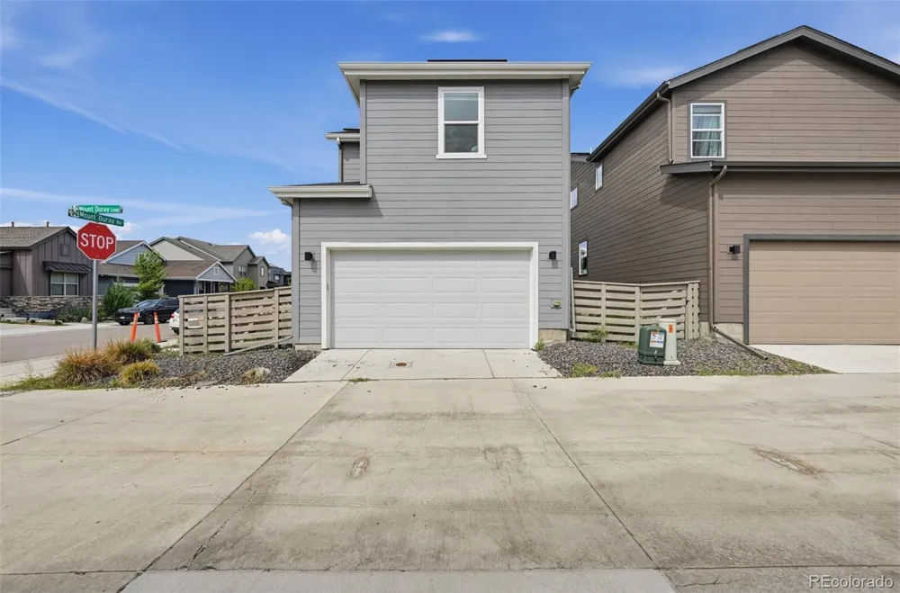 8124 Mount Ouray Road Littleton, CO 80125