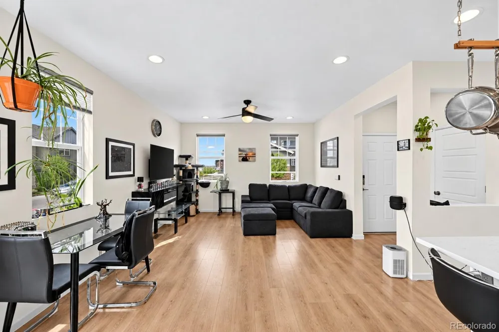 8124 Mount Ouray Road Littleton, CO 80125