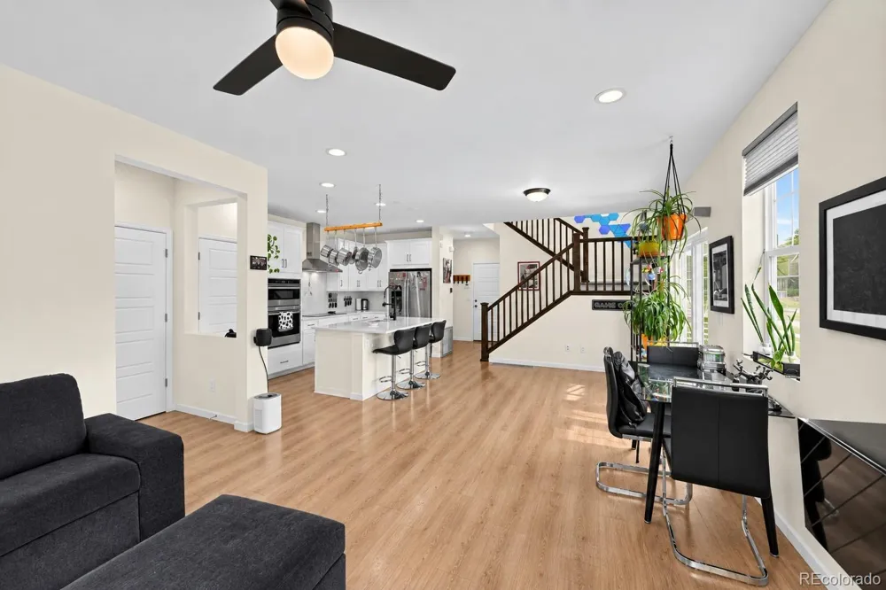 8124 Mount Ouray Road Littleton, CO 80125