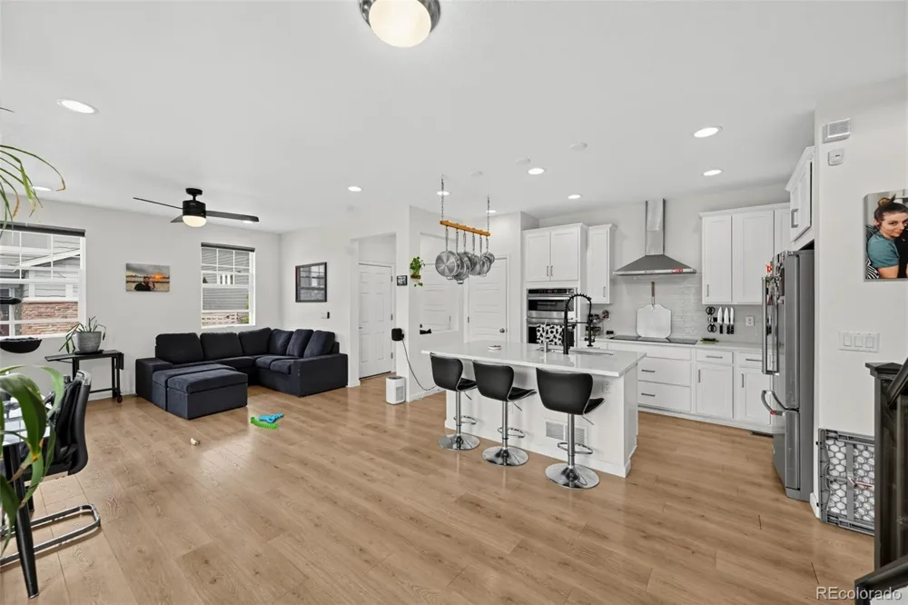 8124 Mount Ouray Road Littleton, CO 80125