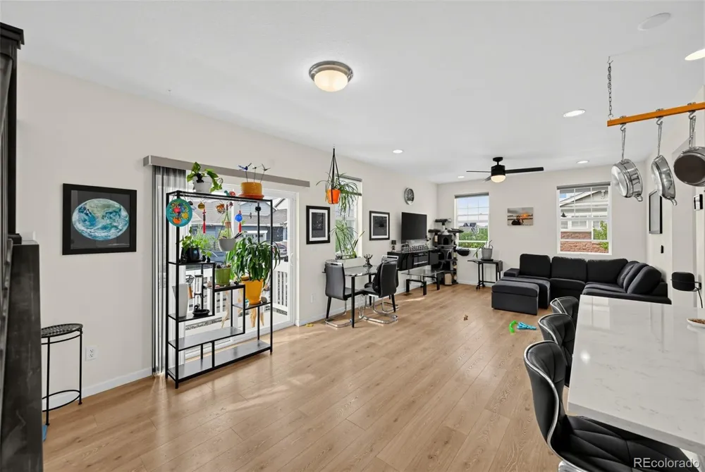 8124 Mount Ouray Road Littleton, CO 80125