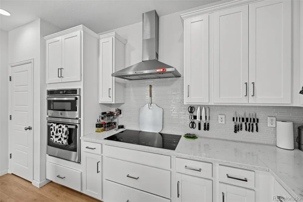 8124 Mount Ouray Road Littleton, CO 80125