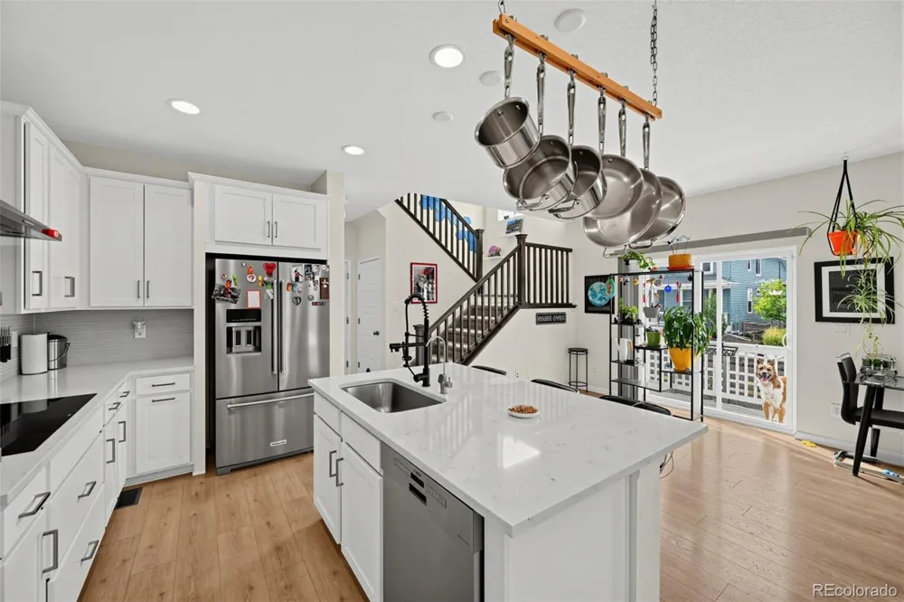 8124 Mount Ouray Road Littleton, CO 80125