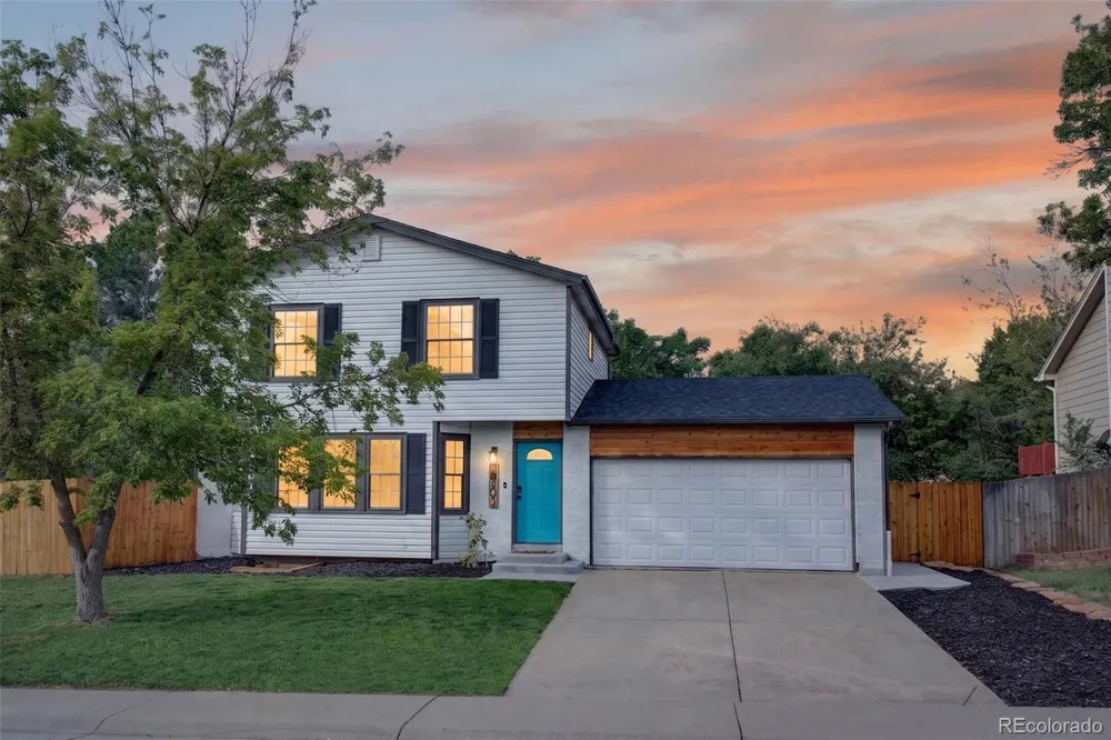 10721 Birch Court Thornton, CO 80233