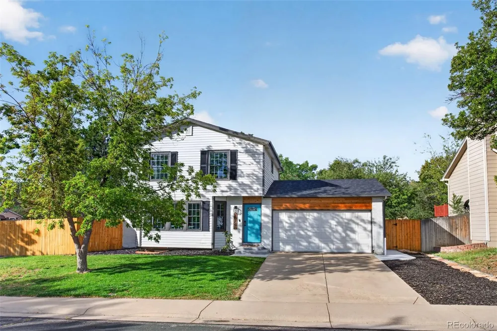 10721 Birch Court Thornton, CO 80233