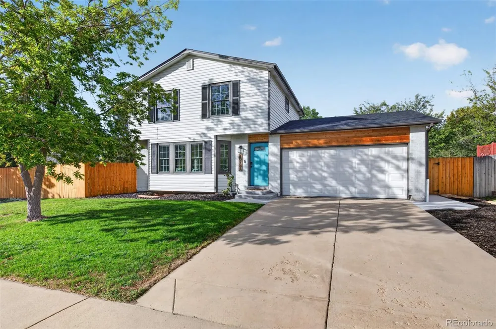 10721 Birch Court Thornton, CO 80233