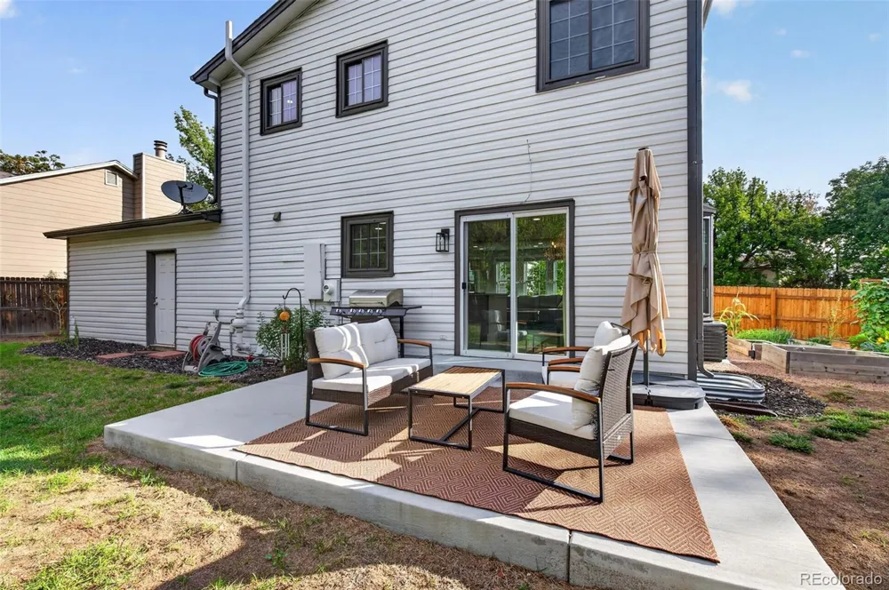 10721 Birch Court Thornton, CO 80233