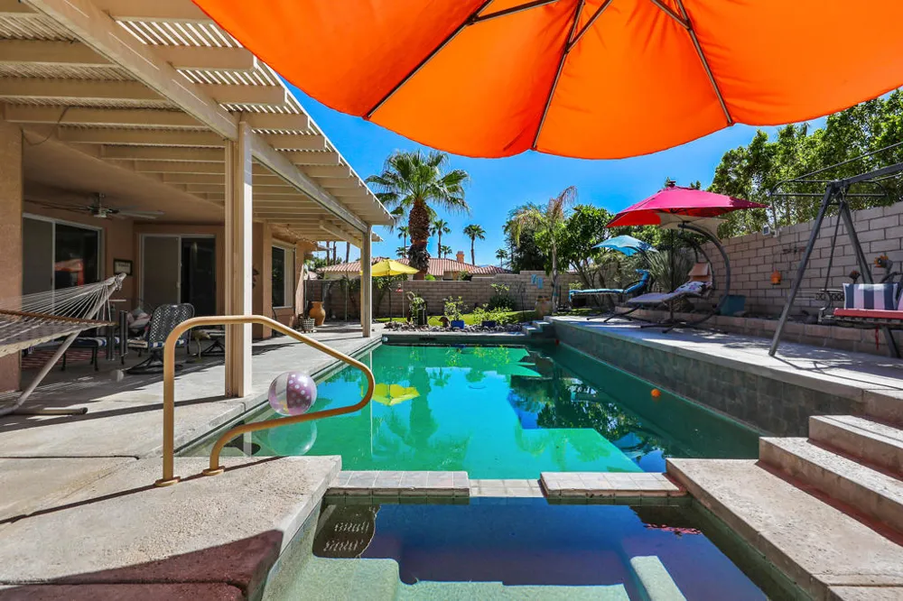 38635 Desert Mirage Drive Palm Desert, CA 92260