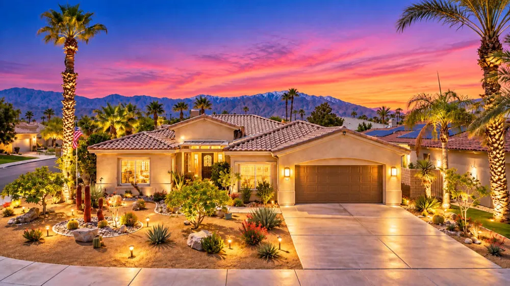 38635 Desert Mirage Drive Palm Desert, CA 92260