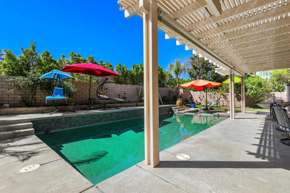 38635 Desert Mirage Drive Palm Desert, CA 92260
