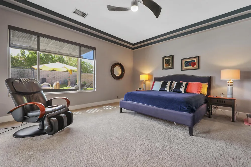 38635 Desert Mirage Drive Palm Desert, CA 92260