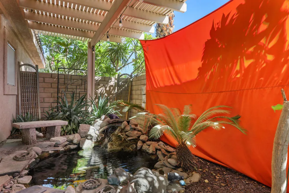 38635 Desert Mirage Drive Palm Desert, CA 92260