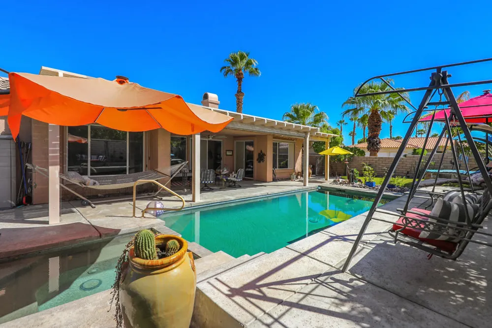 38635 Desert Mirage Drive Palm Desert, CA 92260