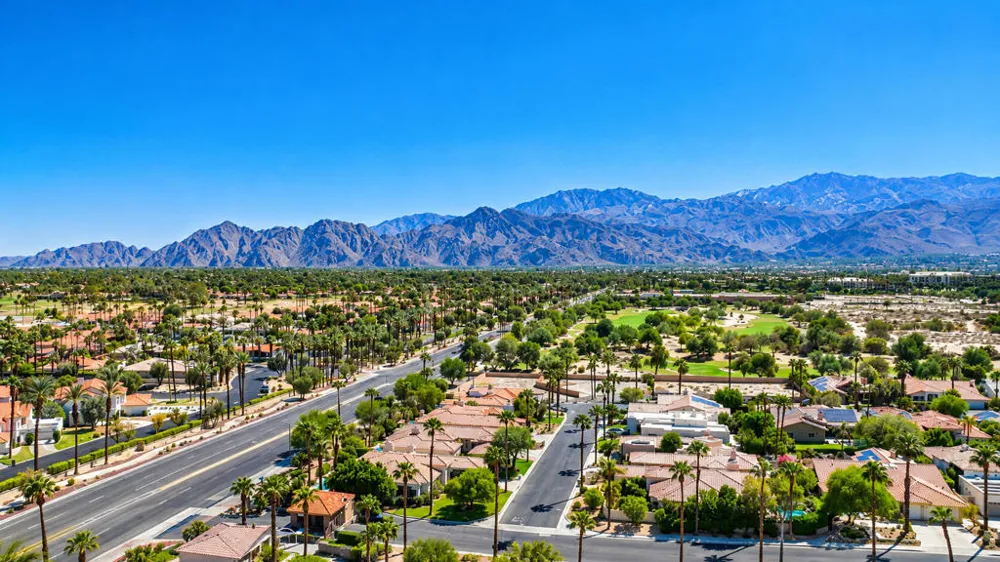 38635 Desert Mirage Drive Palm Desert, CA 92260