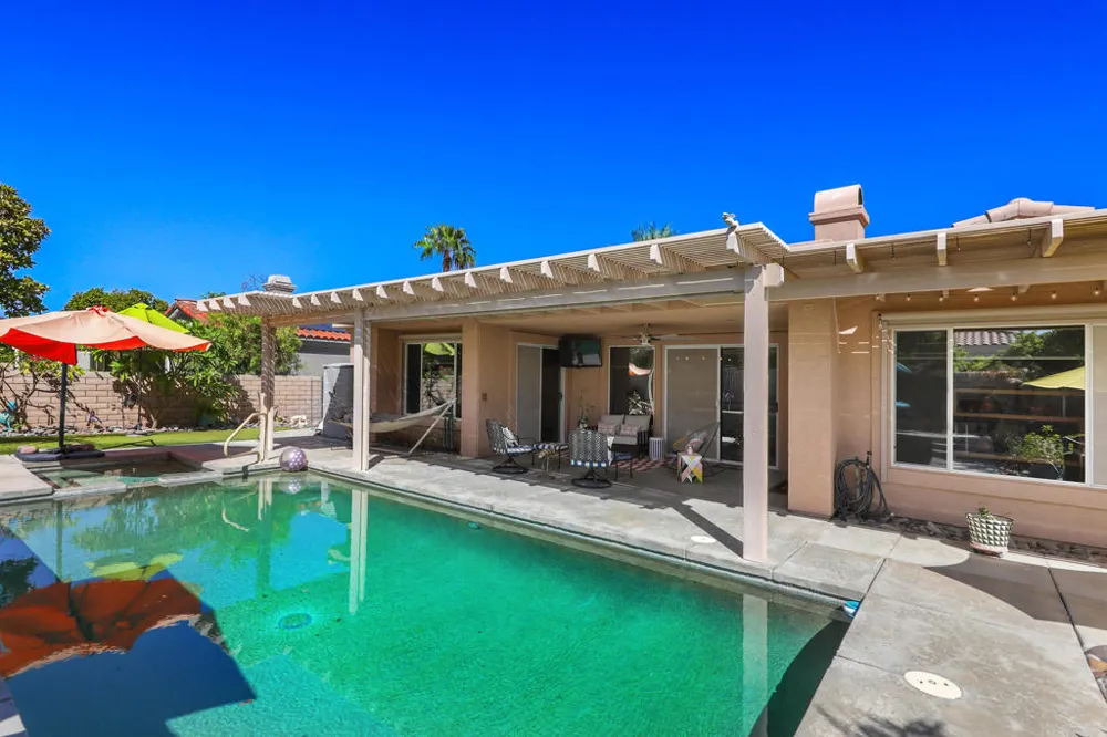38635 Desert Mirage Drive Palm Desert, CA 92260