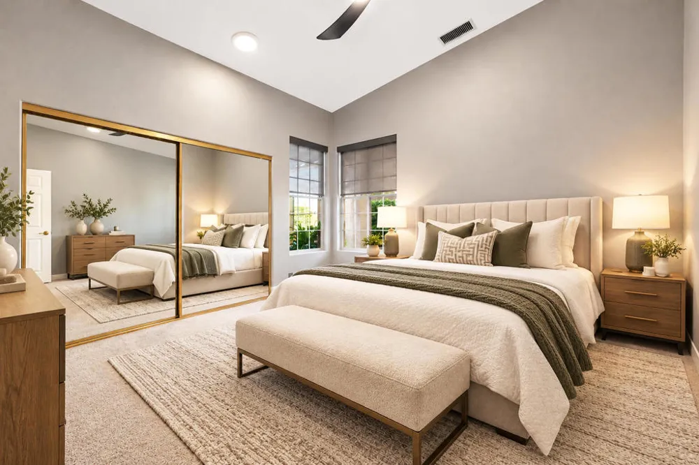 38635 Desert Mirage Drive Palm Desert, CA 92260