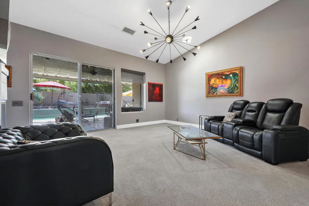 38635 Desert Mirage Drive Palm Desert, CA 92260