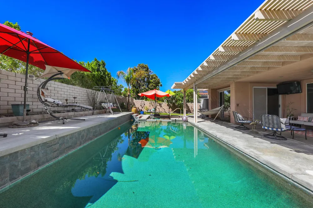 38635 Desert Mirage Drive Palm Desert, CA 92260