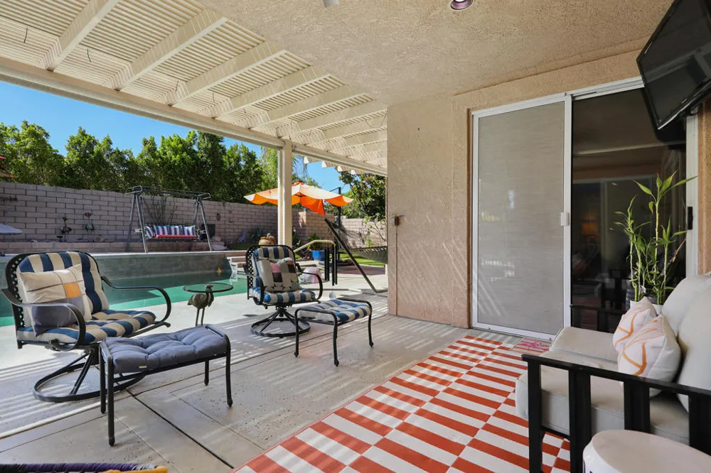 38635 Desert Mirage Drive Palm Desert, CA 92260