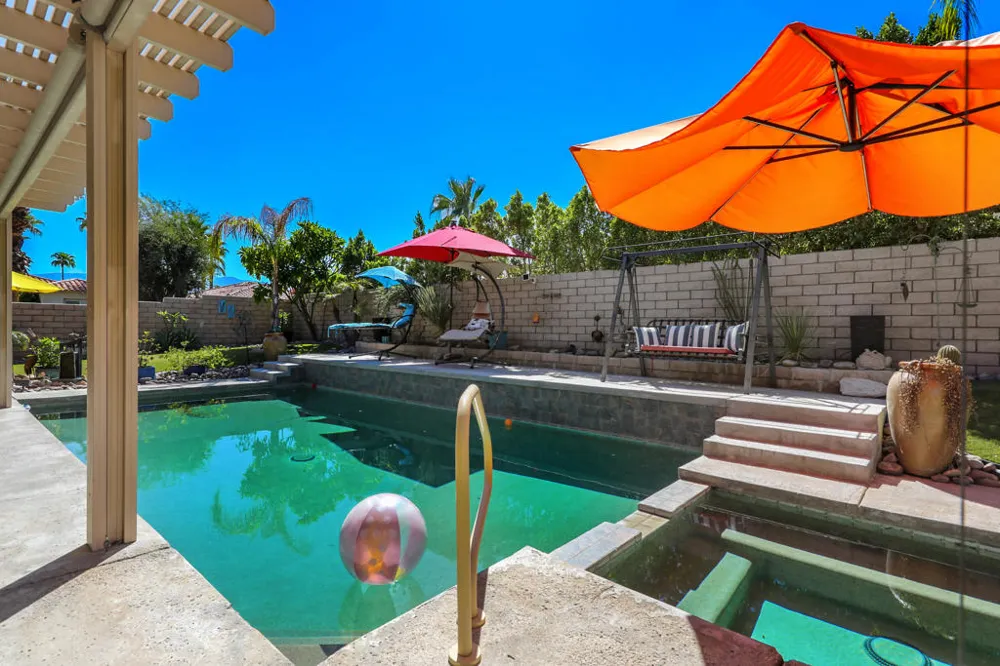 38635 Desert Mirage Drive Palm Desert, CA 92260