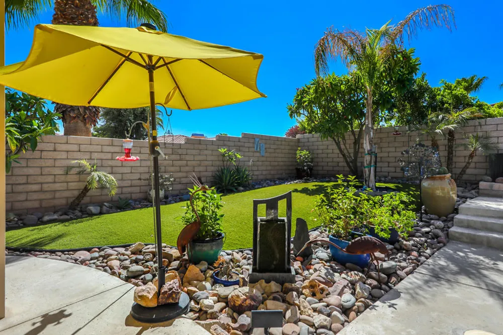 38635 Desert Mirage Drive Palm Desert, CA 92260