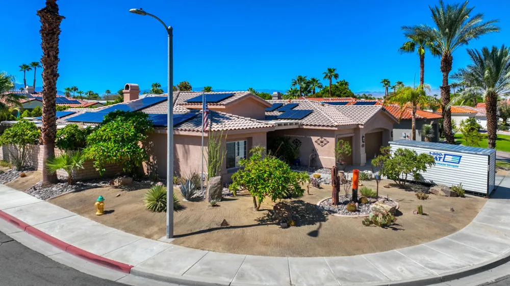 38635 Desert Mirage Drive Palm Desert, CA 92260