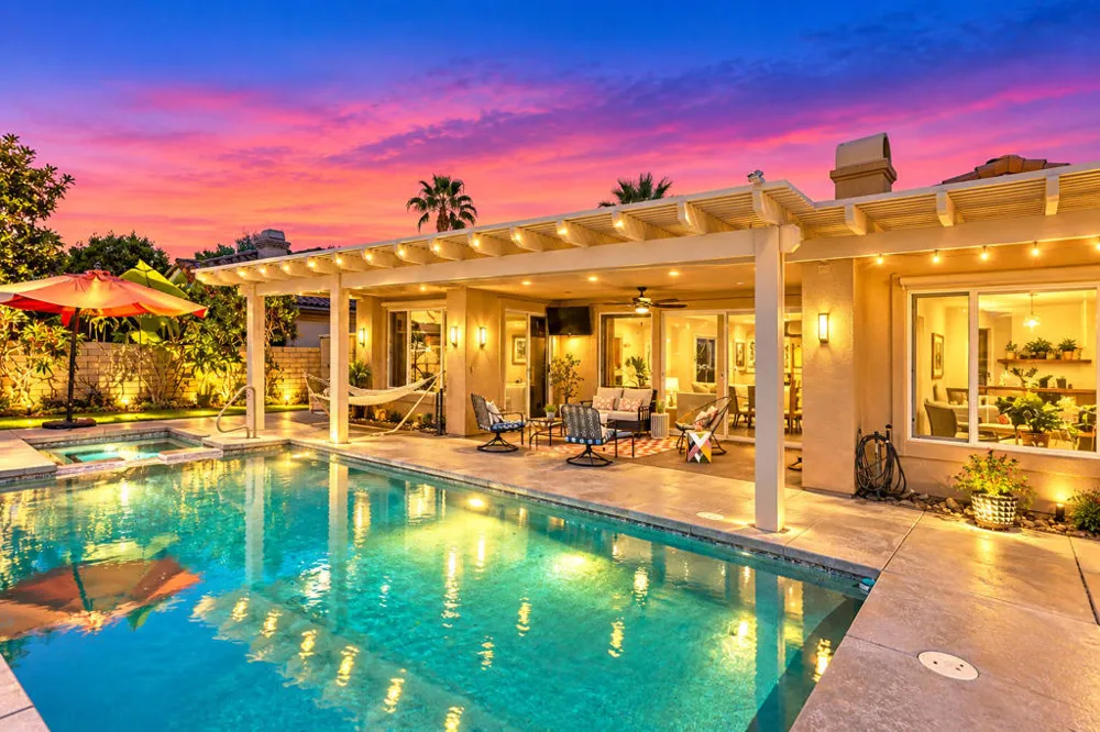 38635 Desert Mirage Drive Palm Desert, CA 92260