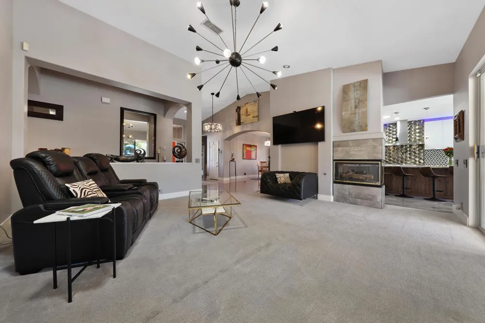 38635 Desert Mirage Drive Palm Desert, CA 92260