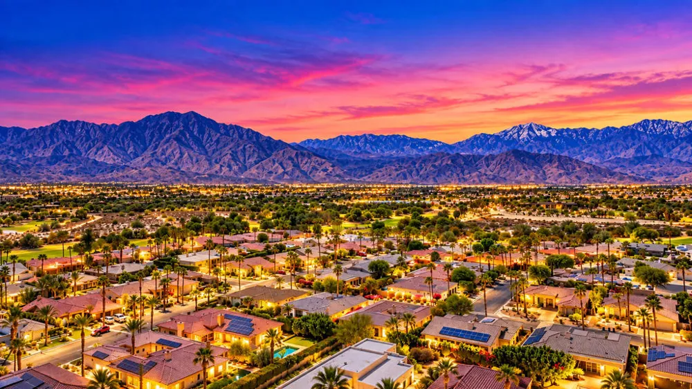 38635 Desert Mirage Drive Palm Desert, CA 92260