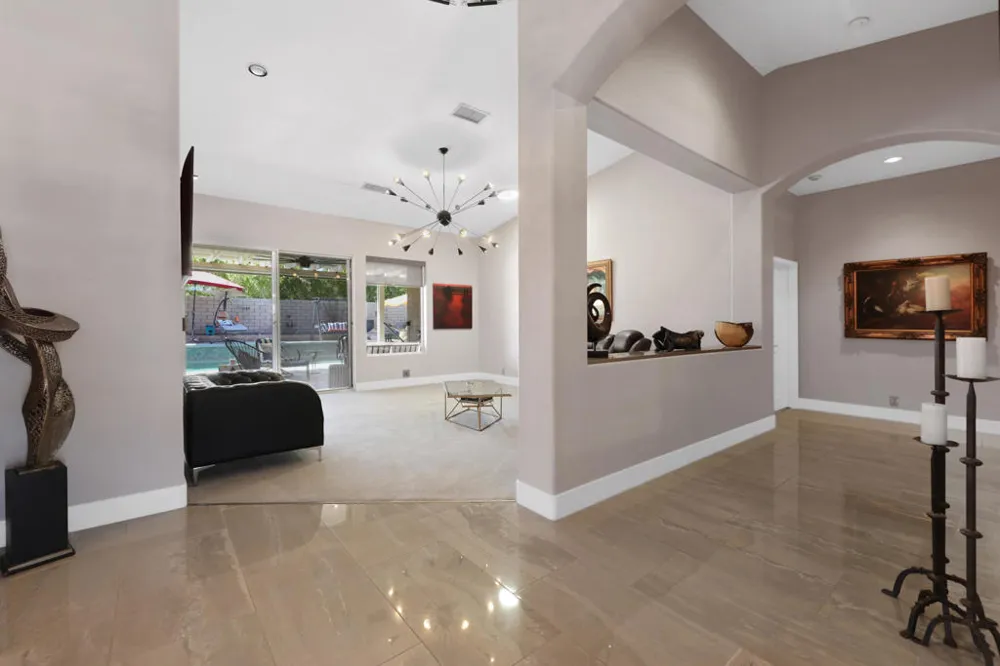 38635 Desert Mirage Drive Palm Desert, CA 92260