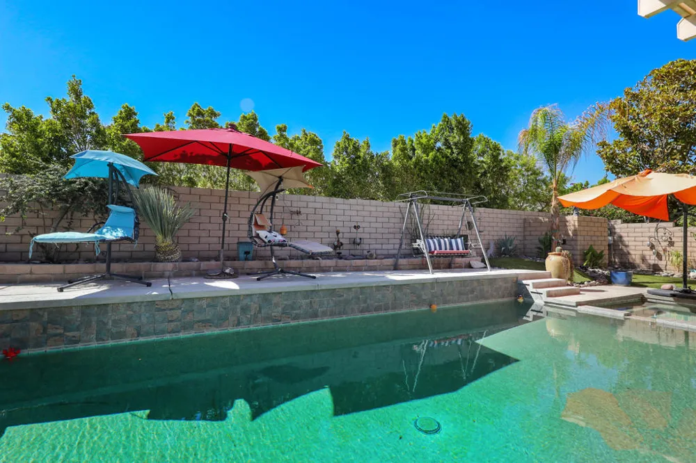 38635 Desert Mirage Drive Palm Desert, CA 92260