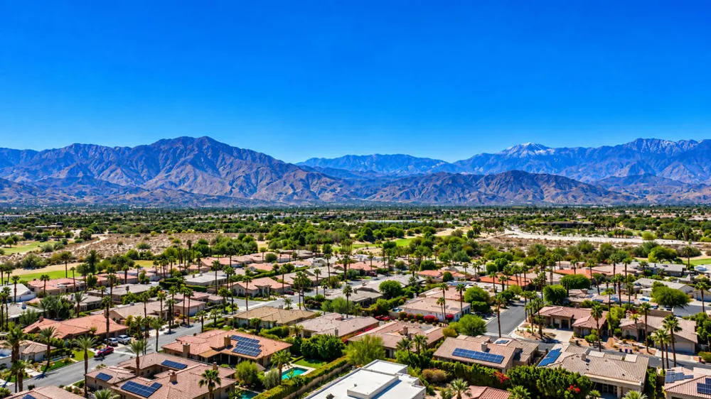 38635 Desert Mirage Drive Palm Desert, CA 92260