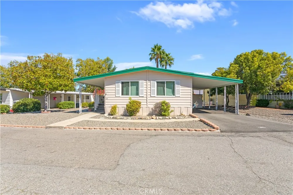 31130 S General Kearny Road #145 Temecula, CA 92591