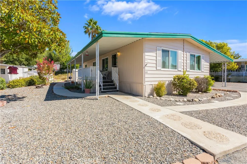 31130 S General Kearny Road #145 Temecula, CA 92591